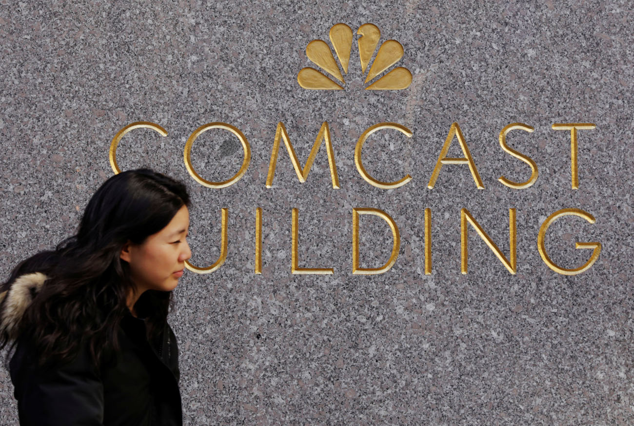 Comcast Is Raising Prices Again Next year The National Interest